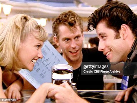 what was the name of the malt shop in grease|grease movie 1958.